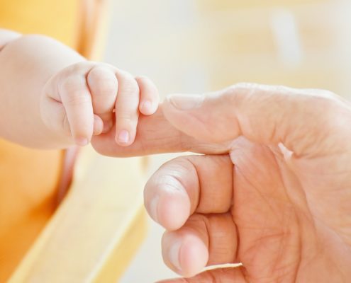 Cerebral Palsy Lifetime Costs