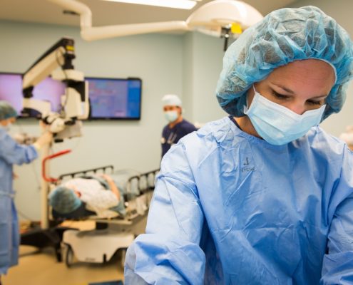 Cerebral Palsy Surgery Birth Injury