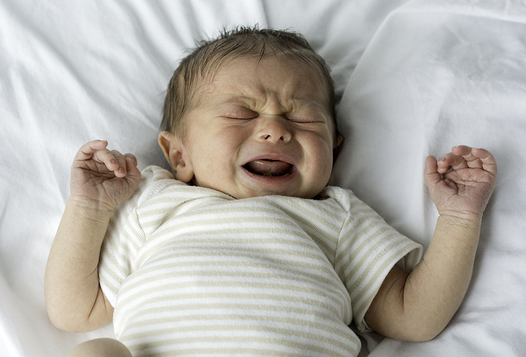 UTI During Labor and Delivery: Is it Harmful for Baby?