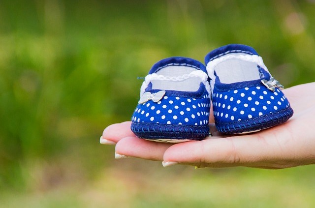Cost Of Having A Baby
