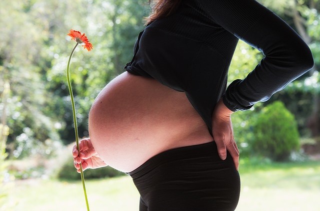 Smoking Weed While Pregnant