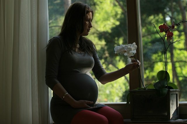 Pregnancy Problems