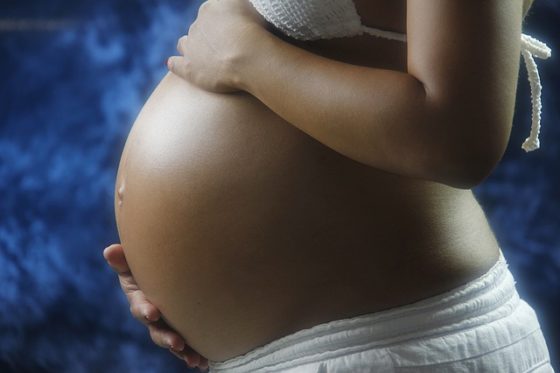 Lyrica May Cause Birth Defects