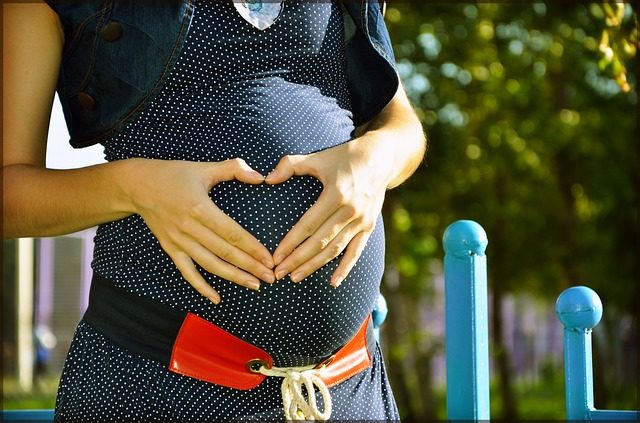 Maternal Mortality