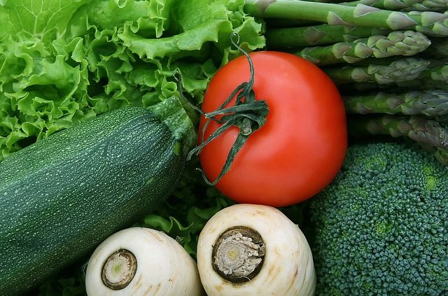 Foods For Fertility
