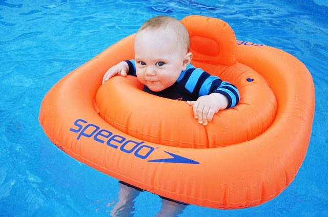 Keeping Baby Cool