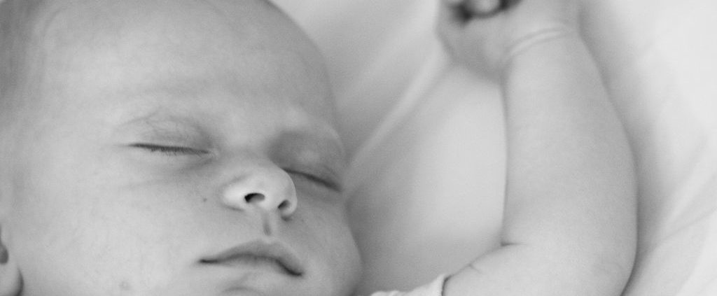 Where Should Baby Sleep