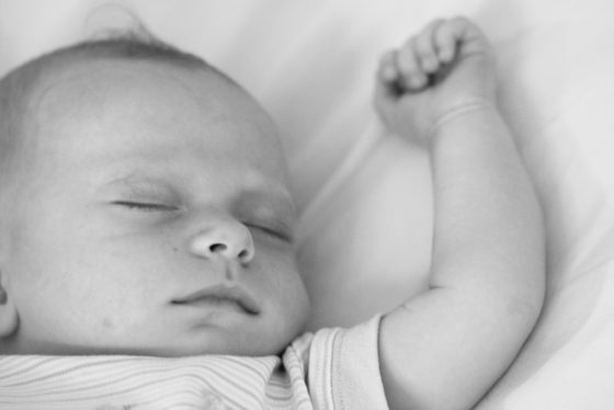 Where Should Baby Sleep