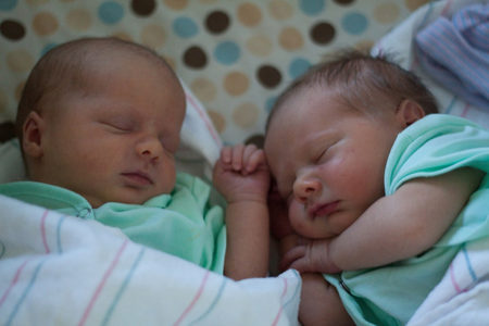 Multiple Births: Everything You Want To Know