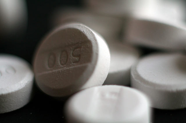 Acetaminophen and Pregnancy