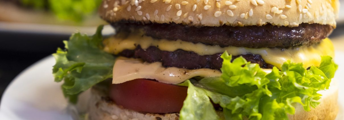 Pregnancy Diet Unhealthy Junk Foods ADHD Risk