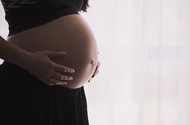 Gestational Diabetes and Depression