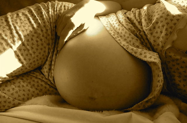 Hyperemesis Gravidarum