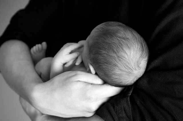 Pregnancy After 40 Risks