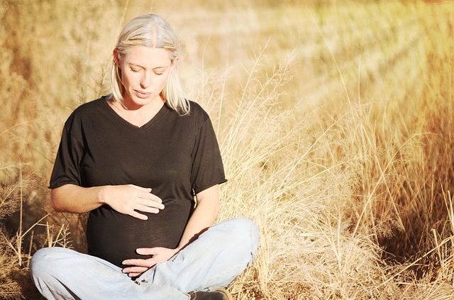 Pregnancy After 40 Fertility