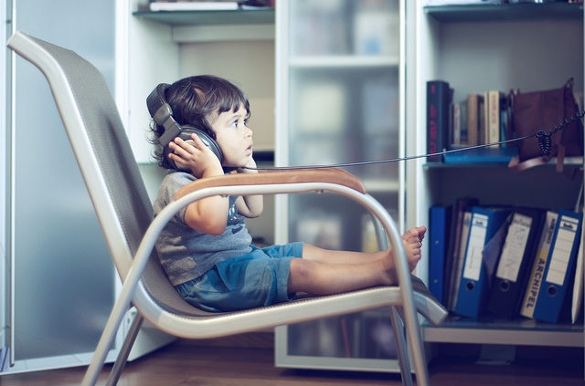 Baby Brain Training