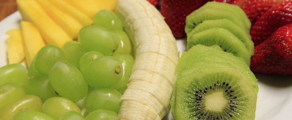 Fruit Salad Baby Brain Development