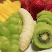 Fruit Salad Baby Brain Development