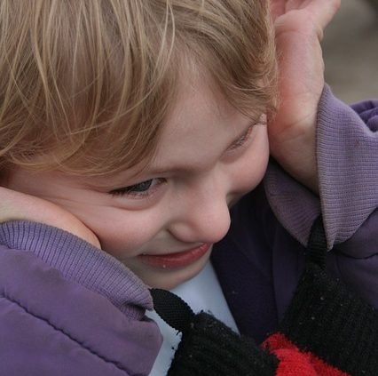 Autism Risks Pregnancy Complication