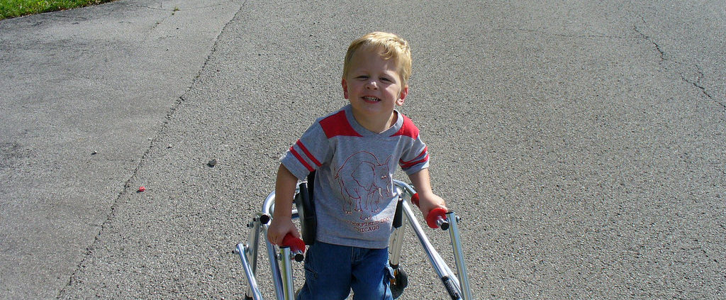 Speech Therapy for Cerebral Palsy