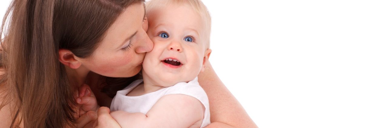 Baby Talk Good for Baby
