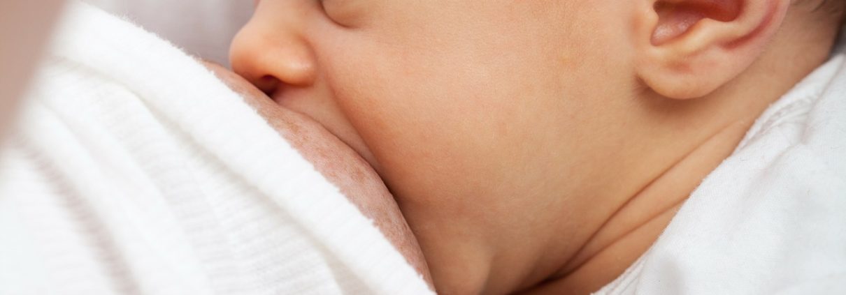 Breastfeed with Breast Implants Safety