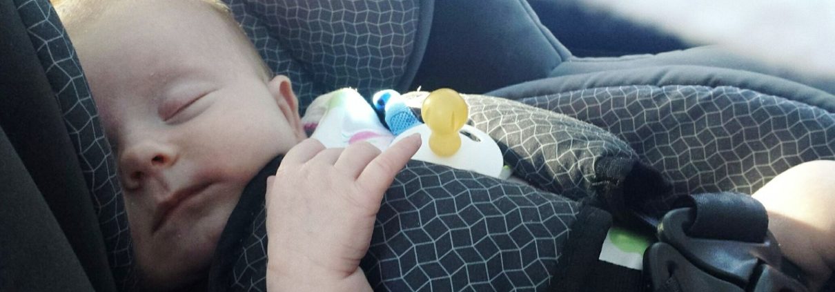 Hot-Car Deaths Child Heatstroke Fatal