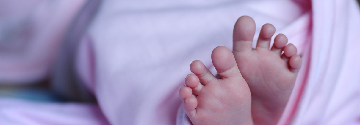 Fetal Stroke Birth Injury
