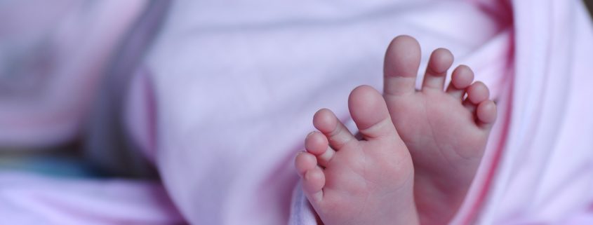 Fetal Stroke Birth Injury