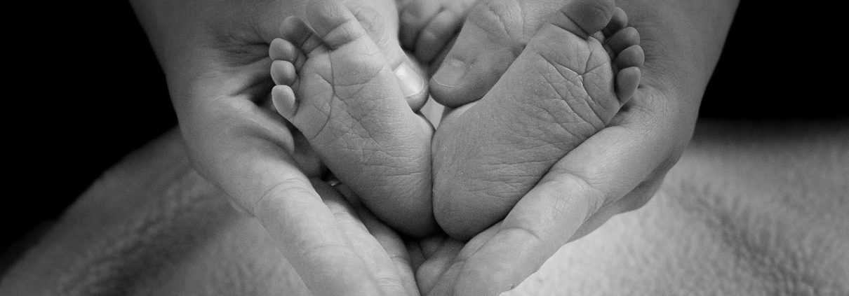 Baby's Heart Rate Brain Damage Birth Injury Lawsuit