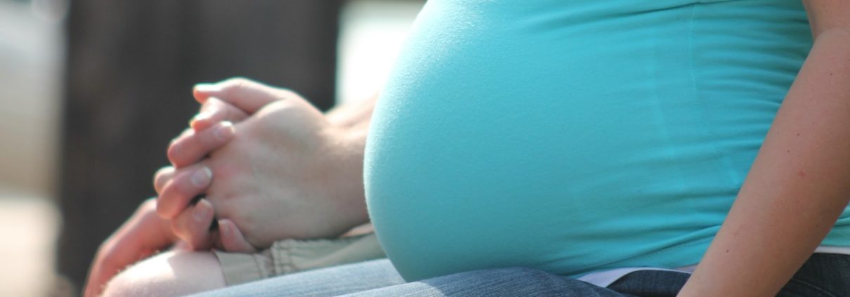 Working While Pregnant Safety Preterm Birth