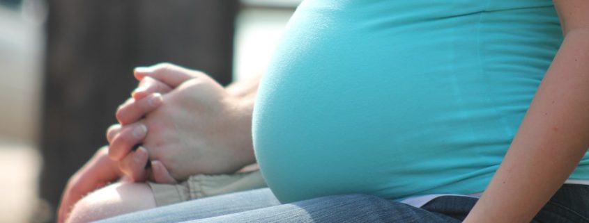Working While Pregnant Safety Preterm Birth