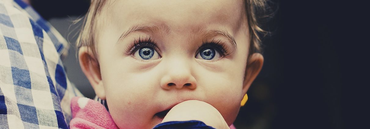 Infant Torticollis Safe Birth Project