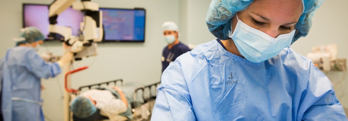 Cerebral Palsy Surgery Birth Injury