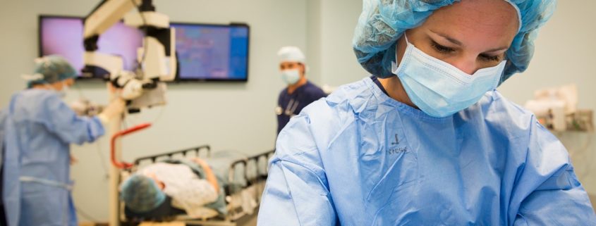 Cerebral Palsy Surgery Birth Injury