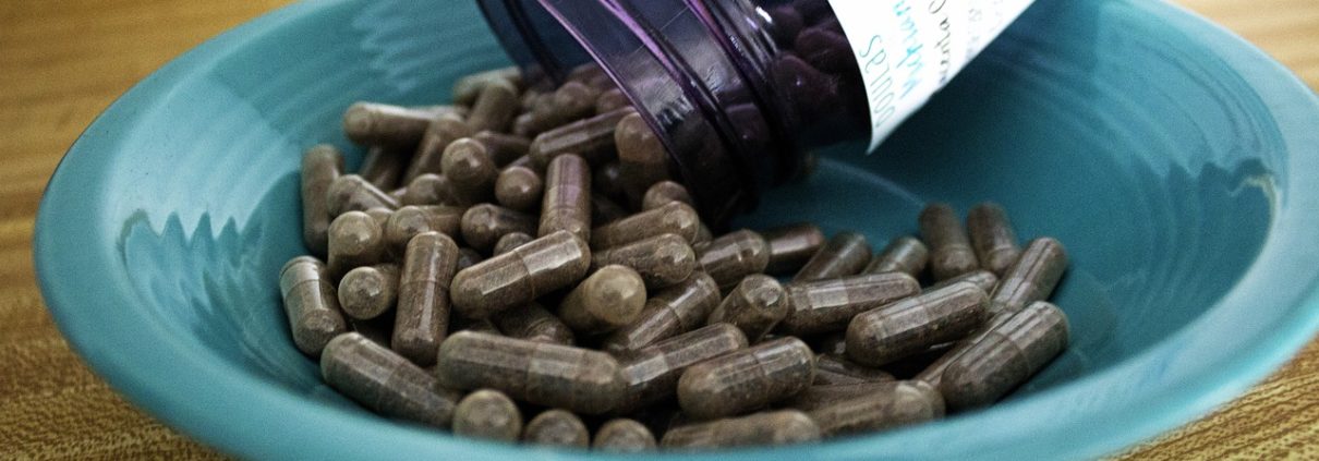 Placenta Encapsulation