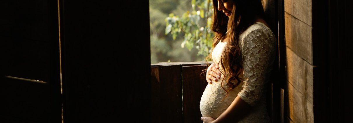 Maternal Death Rates Pregnancy Rural America