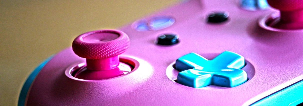 Cerebral Palsy Video Games