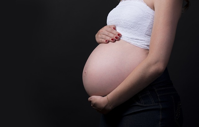 STIs During Pregnancy